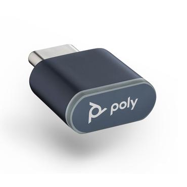 Poly BT700 - netværksadapter - USB-C
