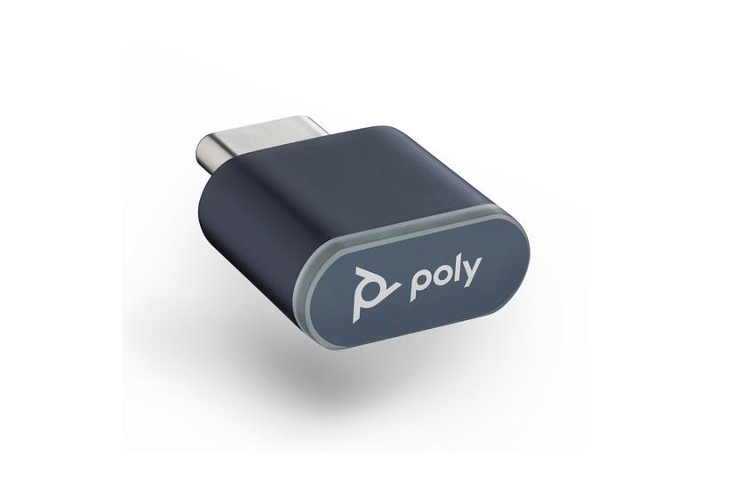Poly BT700 - netværksadapter - USB-C