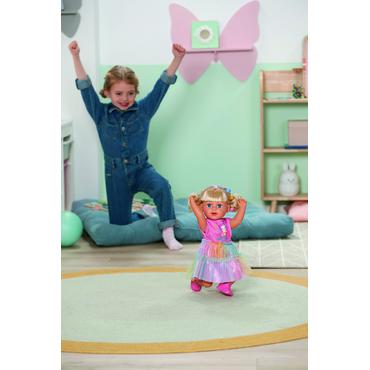 BABY born @ Carla 43cm