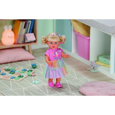 BABY born @ Carla 43cm