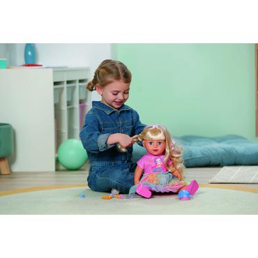 BABY born @ Carla 43cm