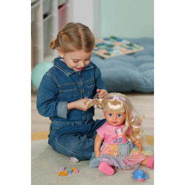 BABY born @ Carla 43cm