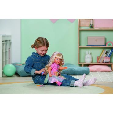 BABY born @ Carla 43cm