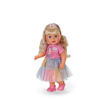 BABY born @ Carla 43cm