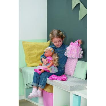 BABY born @ Carla 43cm