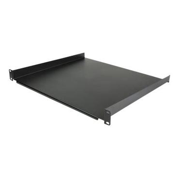 StarTech.com 1U Server Rack Cabinet Shelf
