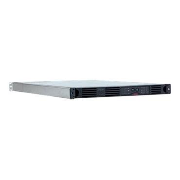 APC Smart-UPS RM 750VA USB