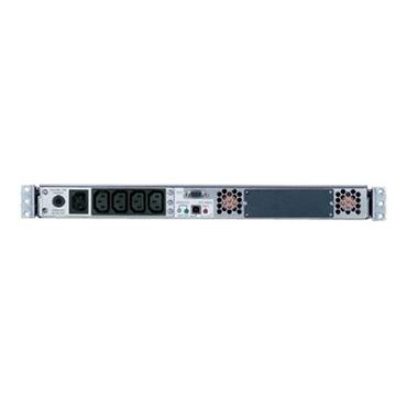 APC Smart-UPS RM 750VA USB