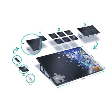 Ravensburger 17976 tilbehør til puslespil Bord til puslespil