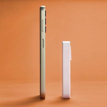 Hama 00125144 mobile device charger Headset, Laptop, Power bank, Smartphone, Tablet White AC Fast charging Indoor