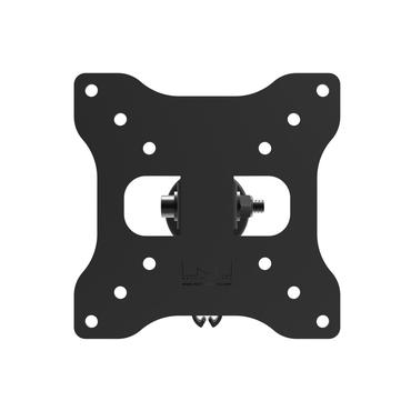 Multibrackets Flexarm M VESA Full-Motion II 50 75 100 konsol - fullst&auml;ndig r&ouml;relse - f&ouml;r LCD-display - svart