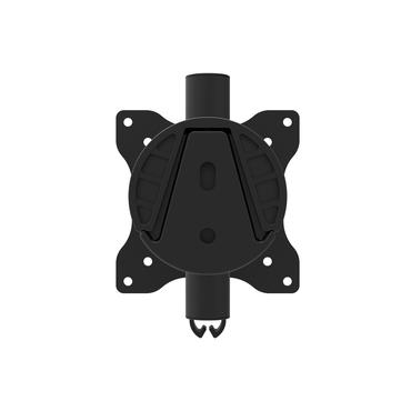 Multibrackets Flexarm M VESA Full-Motion II 50 75 100 konsol - fullst&auml;ndig r&ouml;relse - f&ouml;r LCD-display - svart