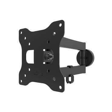 Multibrackets Flexarm M VESA Full-Motion II 50 75 100 konsol - fullst&auml;ndig r&ouml;relse - f&ouml;r LCD-display - svart