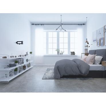 Multibrackets Flexarm M VESA Full-Motion II 50 75 100 konsol - fullst&auml;ndig r&ouml;relse - f&ouml;r LCD-display - svart