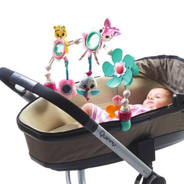 Tiny Love Sunny Stroll Tiny Princess Tales