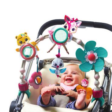 Tiny Love Sunny Stroll Tiny Princess Tales