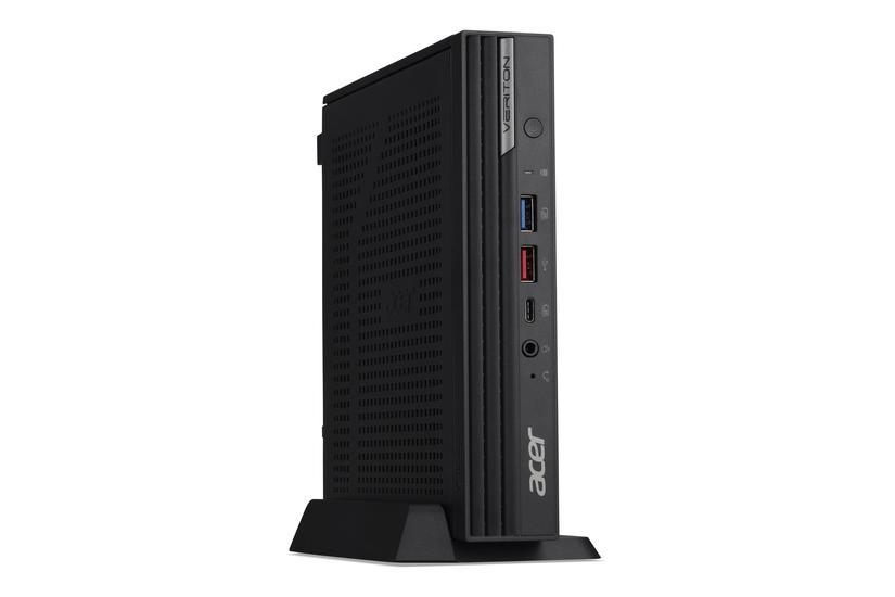 Acer Veriton VN6710GT MFF PC Intel Core i7-13700T, 32 GB RAM, 1 TB M.2 SSD, Intel UHD Graphics, oOS