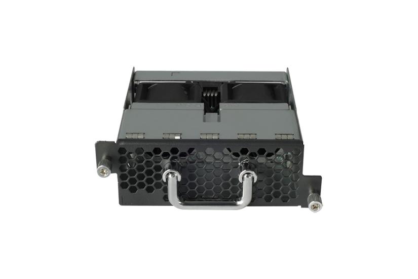 HPE Back to Front Airflow Fan Tray - fl&auml;ktmagasin f&ouml;r n&auml;tverksenhet