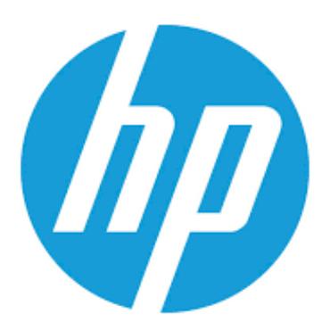 HP H8UV5E garanti- & supportudvidelse 5 År