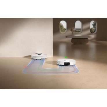 Dreame D20 Pro 0,7 L Hvid