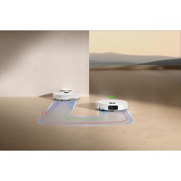 Dreame D20 Pro 0,7 L Hvid