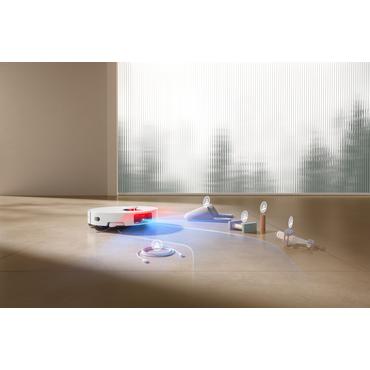 Dreame D20 Pro 0,7 L Hvid