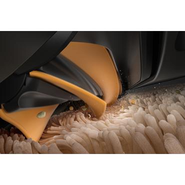 Dreame D20 Pro 0,7 L Hvid