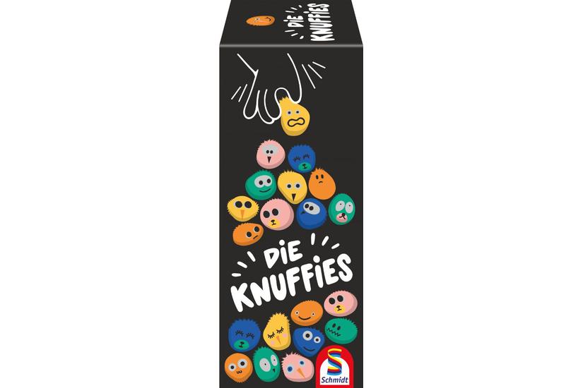 Schmidt Spiele 49395 brætspil Fest