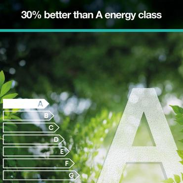 Gorenje WPNA14A3TS vaskemaskine Front-læsning 10 kg 1400 rpm Hvid