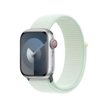 Apple - slinga för smart klocka - 41 mm