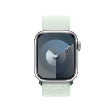 Apple - slinga för smart klocka - 41 mm