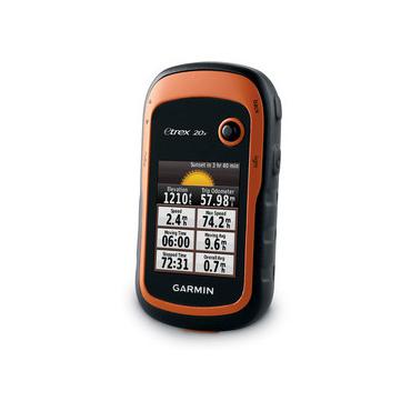 Garmin eTrex 20x