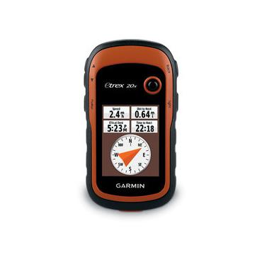 Garmin eTrex 20x