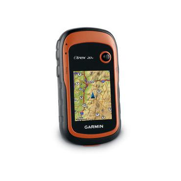 Garmin eTrex 20x