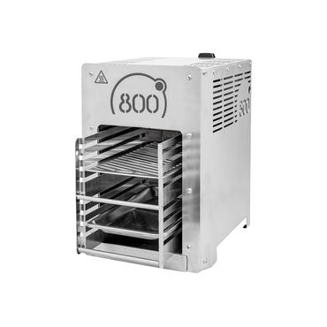 800&deg; IG-800-001 - grill