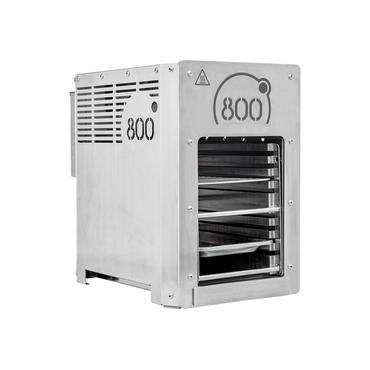 800&deg; IG-800-001 - grill