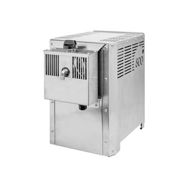 800&deg; IG-800-001 - grill