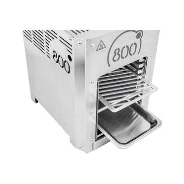 800&deg; IG-800-001 - grill