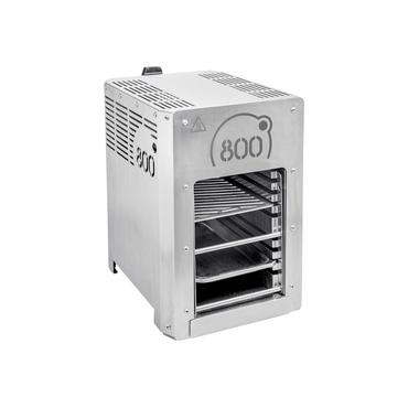 800&deg; IG-800-001 - grill
