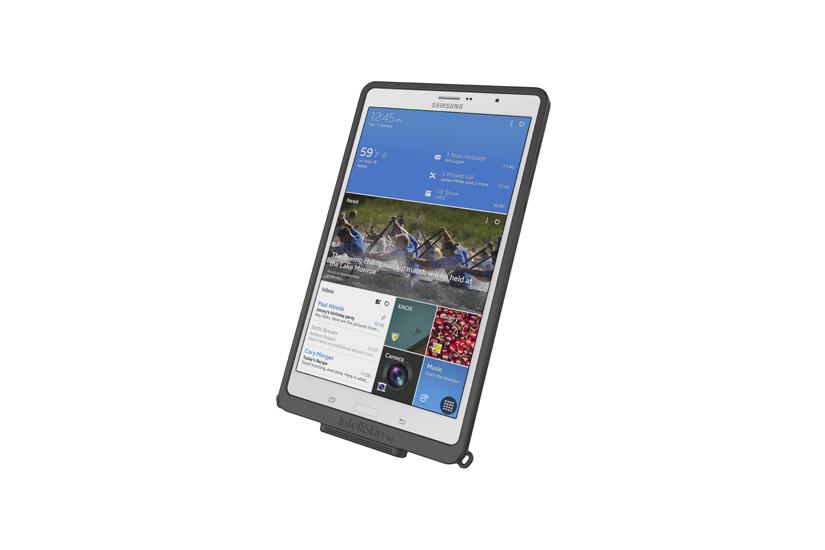 RAM Mounts RAM-GDS-SKIN-SAM9U tablet etui Cover Sort