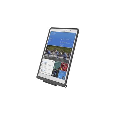 RAM Mounts RAM-GDS-SKIN-SAM9U tablet etui Cover Sort