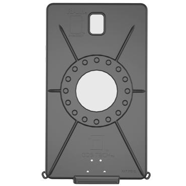 RAM Mounts RAM-GDS-SKIN-SAM9U tablet etui Cover Sort