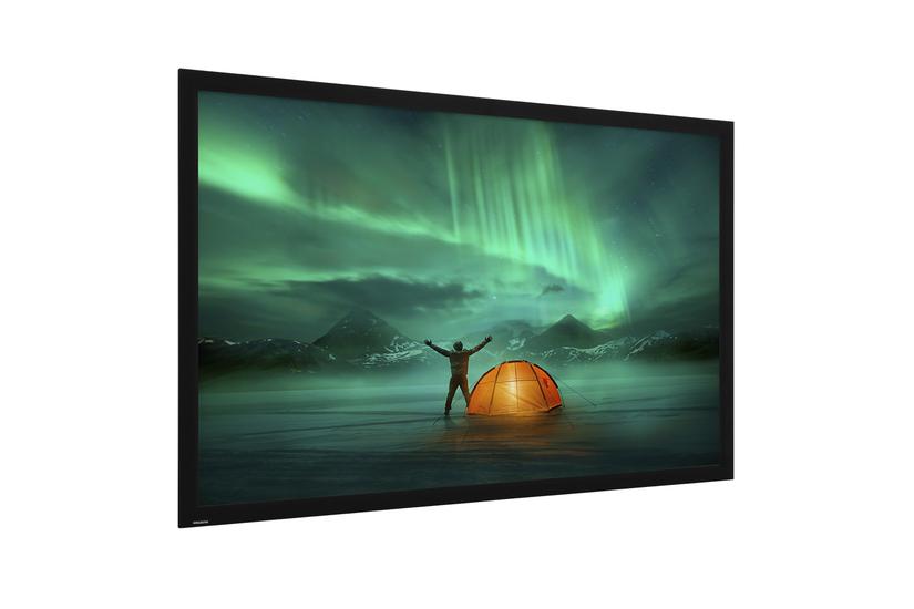 Projecta HomeScreen Deluxe 250x400 HD Pr