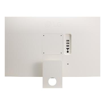 LG MyView 27SR50F-W sk&auml;rm - LED-bakgrundsbelysning - 27" - IPS - 14ms - Full HD 1920x1080