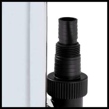 Einhell GC-DP 9035 N 900 W 18000 l/t