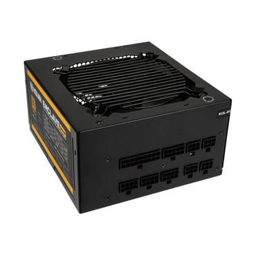 Kolink Enclave 500W - strømforsyning - 500W