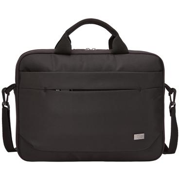 Case Logic ADVA114 Advantage Laptop Slim Case 14", svart