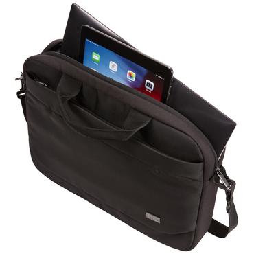 Case Logic ADVA114 Advantage Laptop Slim Case 14", svart