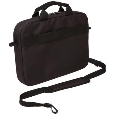 Case Logic ADVA114 Advantage Laptop Slim Case 14", svart