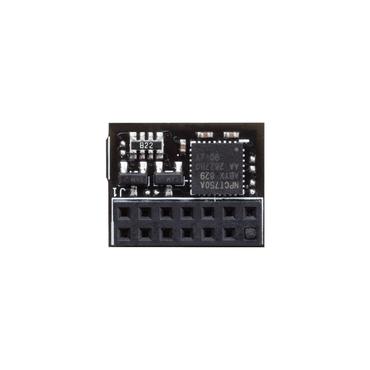 ASUS TPM-SPI - Trusted Platform Module (TPM) 2.0